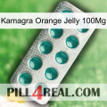 Kamagra Orange Jelly 100Mg dapoxetine1